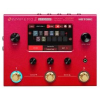 HOTONE AMPERO II STOMP 10TH ANNIVERSARY EDITION HOTONE AMPERO II STOMP 10TH ANNIVERSARY EDITION