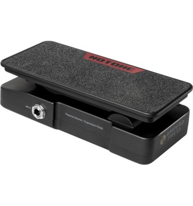 HOTONE AMPERO PRESS 25kOhm