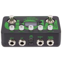 HOTONE BINARY MOD HOTONE BINARY MOD