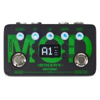 HOTONE BINARY MOD HOTONE BINARY MOD