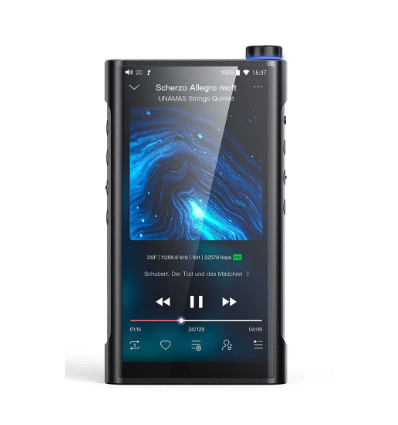 FIIO M15S