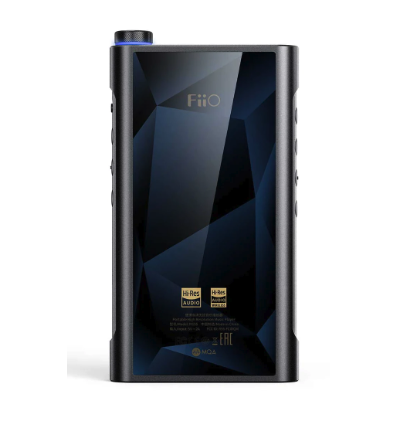 FIIO M15S
