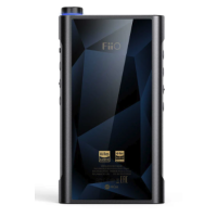 FIIO M15S