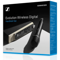 Comprar SENNHEISER EW-D 835-S SET (R1-6: 520 - 576 MHz) - 666 €