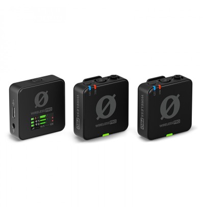 RODE WIRELESS PRO