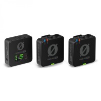 RODE WIRELESS PRO