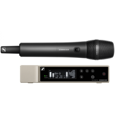 SENNHEISER EW-D 835-S SET (R4-9 : 552...