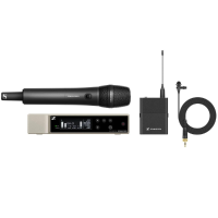 Comprar SENNHEISER EW-D ME2/835-S SET (S7-10: 662 - 693,8 MHz) - 990 € Comprar SENNHEISER EW-D ME2/835-S SET (S7-10: 662 - 693,8 MHz) - 990 €