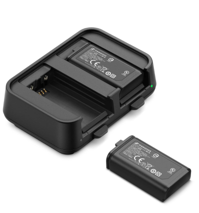 SENNHEISER EW-D CHARGING SET