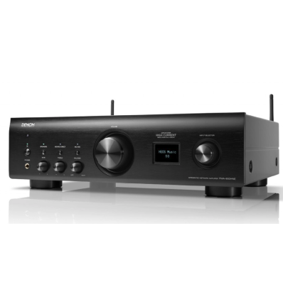 DENON PMA-900HNE BK