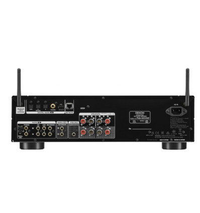 DENON PMA-900HNE BK