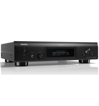 DENON DNP-2000NE BK