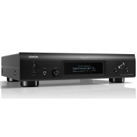 DENON DNP-2000NE BK