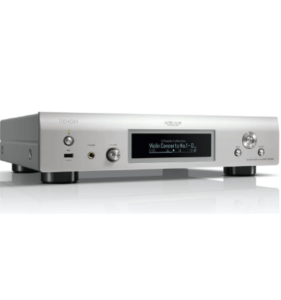 DENON DNP-2000NE SV