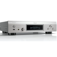 DENON DNP-2000NE SV
