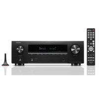 DENON AVR-X1800H