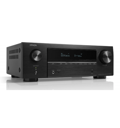 DENON AVR-X1800H