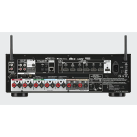 DENON AVR-X1800H