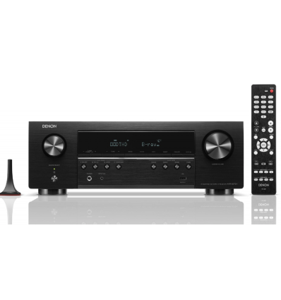 DENON AVR-S670H