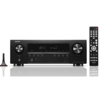 DENON AVR-S670H