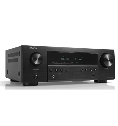 DENON AVR-S670H