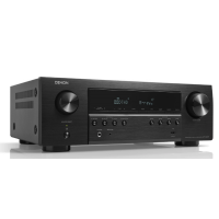 DENON AVR-S670H