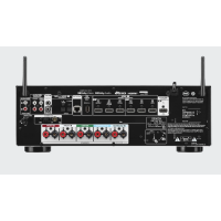 DENON AVR-S670H