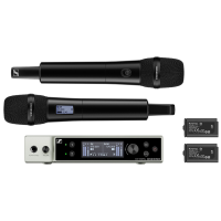Comprar SENNHEISER EW-DX 835-S SET (R1-9: 520 - 607.8 MHz) - 2190 €