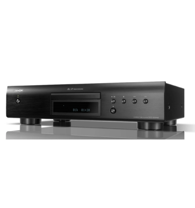 DENON DCD-600BK