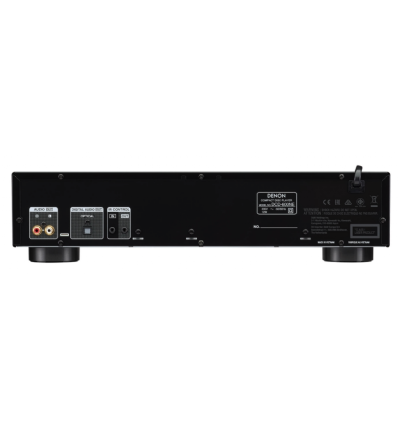 DENON DCD-600BK
