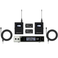Comprar SENNHEISER EW-DX MKE 2 SET (Q1-9: 470.2 - 550 MHz) - 2666 €