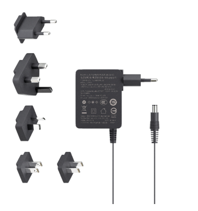 SENNHEISER EW-D POWER SUPPLY