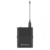 Comprar SENNHEISER EW-DP ME2 SET (Q1-6: 470.2 - 526 MHz) - 695 €