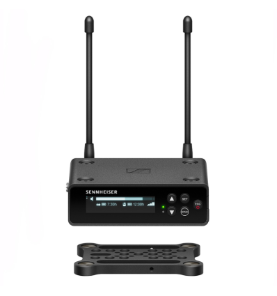 Comprar EW-DP ME4 SET (R1-6: 520 - 576 MHz) - 695 €