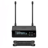 Comprar EW-DP ME4 SET (R1-6: 520 - 576 MHz) - 695 €