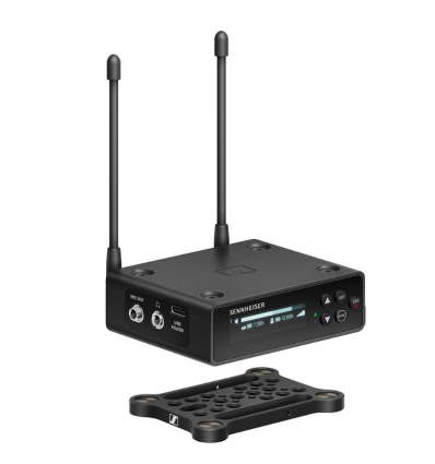 Comprar SENNHEISER EW-DP 835 SET (Q1-6: 470.2 - 526 MHz) - 695 €