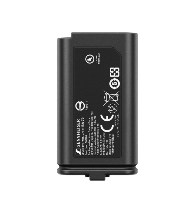 Comprar SENNHEISER EW-DP 835 SET (Q1-6: 470.2 - 526 MHz) - 695 €