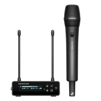 Comprar SENNHEISER EW-DP 835 SET (R1-6: 520 - 576 MHz) - 695 €