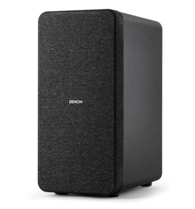 Denon DHT-S517 | Barra 3.1.2 Dolby Atmos con subwoofer inalámbrico