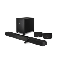 POLK AUDIO MAGNIFI MAX AX SR POLK AUDIO MAGNIFI MAX AX SR