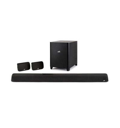 POLK AUDIO MAGNIFI MAX AX SR