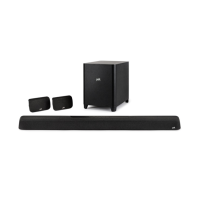 POLK AUDIO MAGNIFI MAX AX SR POLK AUDIO MAGNIFI MAX AX SR