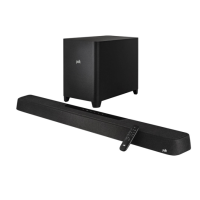 POLK AUDIO MAGNIFI MAX AX POLK AUDIO MAGNIFI MAX AX