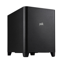 POLK AUDIO MAGNIFI MAX AX POLK AUDIO MAGNIFI MAX AX