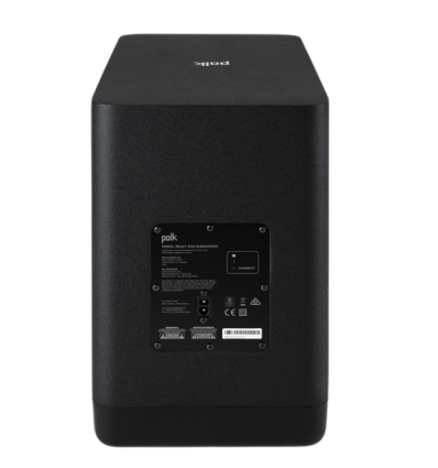 POLK AUDIO REACT SUB