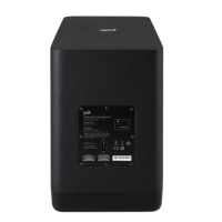 POLK AUDIO REACT SUB POLK AUDIO REACT SUB