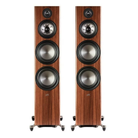 POLK AUDIO RESERVE R-700 BR POLK AUDIO RESERVE R-700 BR