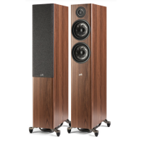 POLK AUDIO RESERVE R-600 BROWN POLK AUDIO RESERVE R-600 BROWN