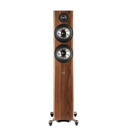 POLK AUDIO RESERVE R-600 BROWN