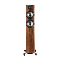 POLK AUDIO RESERVE R-600 BROWN POLK AUDIO RESERVE R-600 BROWN